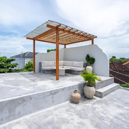 Luna Kai Villas